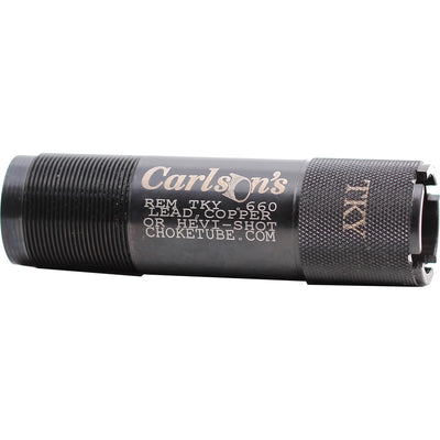 Carlsons Extended Turkey Choke Tubes 12 Ga. Remingtion .660