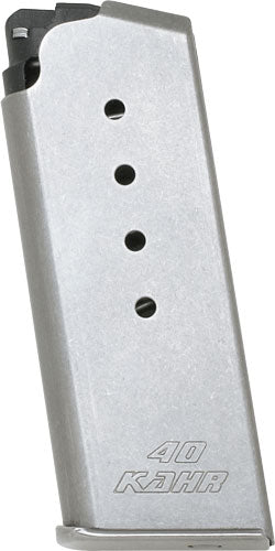 Kahr Arms Magazine .40sw 5rd - For Covert Mk & Pm Models