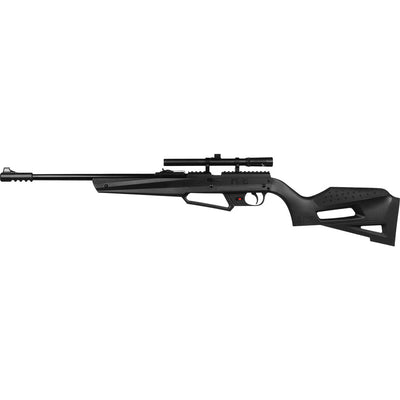 Umarex Nxg Apx Combo Airgun Rifle .177 With 4x15 Scope