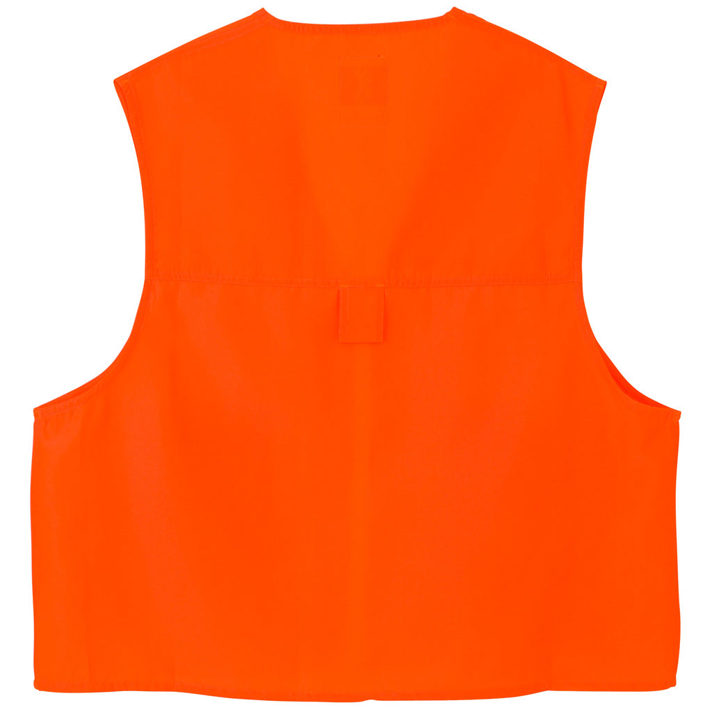 Browning Safety Vest Blaze Orange Medium