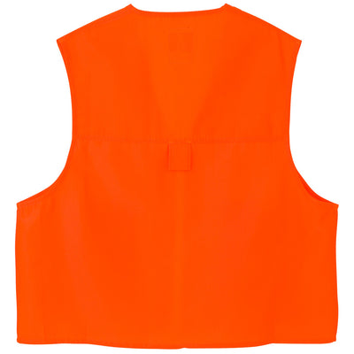 Browning Safety Vest Blaze Orange Medium