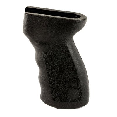 Ergo Ak Grip Rigid Blk