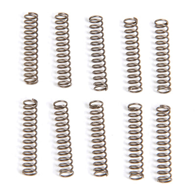Lbe Ar Bffr Retaining Pin Sprng 10pk