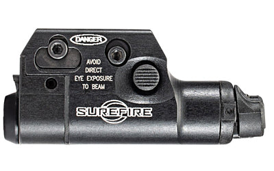 Surefire Cmp Rechargeable 600 Lm Blk