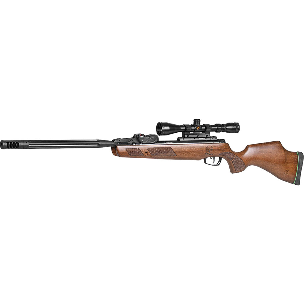 Gamo Swarm Gen2 Inertia Air Rifle .22 Bone Collector