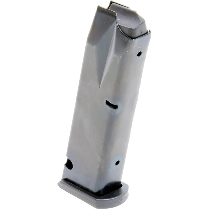 Promag Steel Magazine Beretta 92f 9mm Blued Flush Fit 17 Rd.