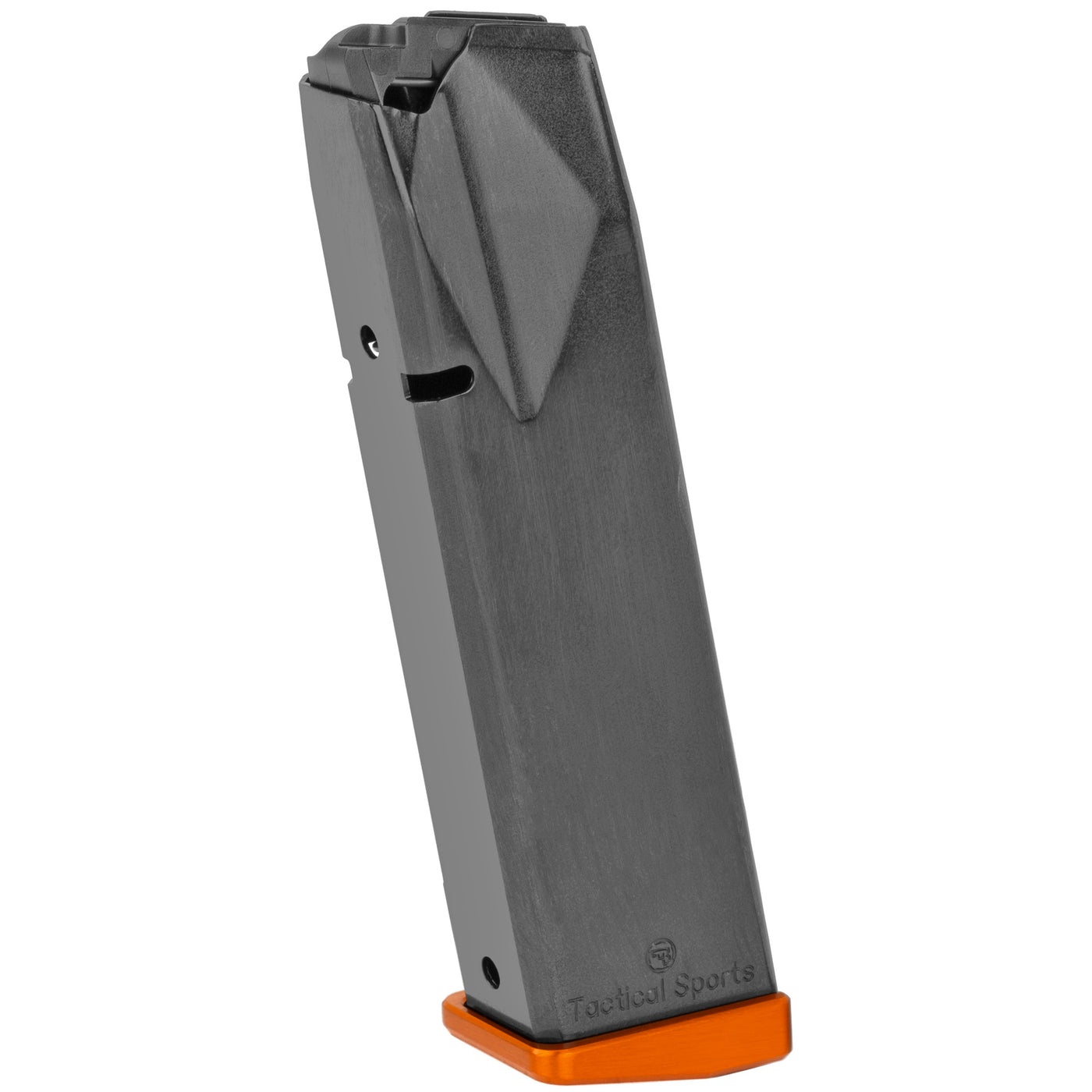 Magazine Cz 75 Ts Orange 40 S&w 17rd