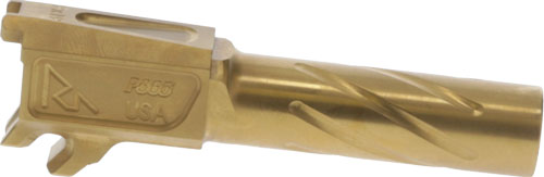 Rival Arms Barrel Sig365 Gold -