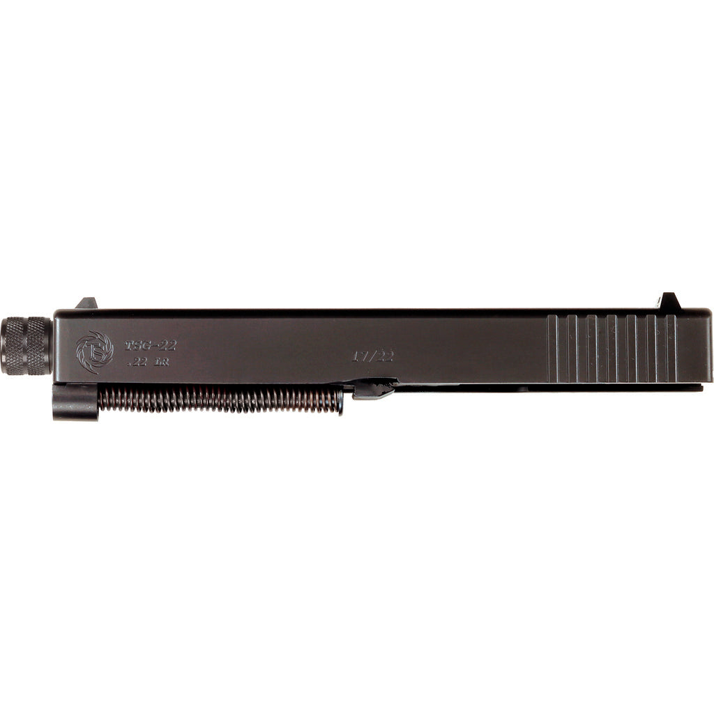 Tactical Solutions Glock .22 Lr Conversion Kit Glock 17/22 Gen 1-4 Threaded Barrel