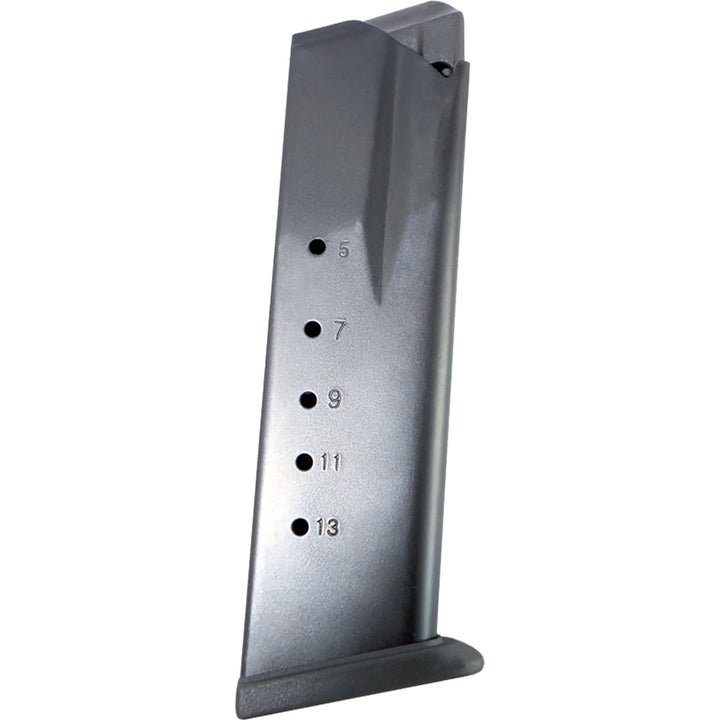 Promag Steel Magazine Springfield Xdm .45 Acp Blued 13 Rd.