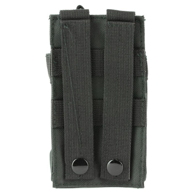 Ncstar Vism Ar Sgl Mag Pch Blk