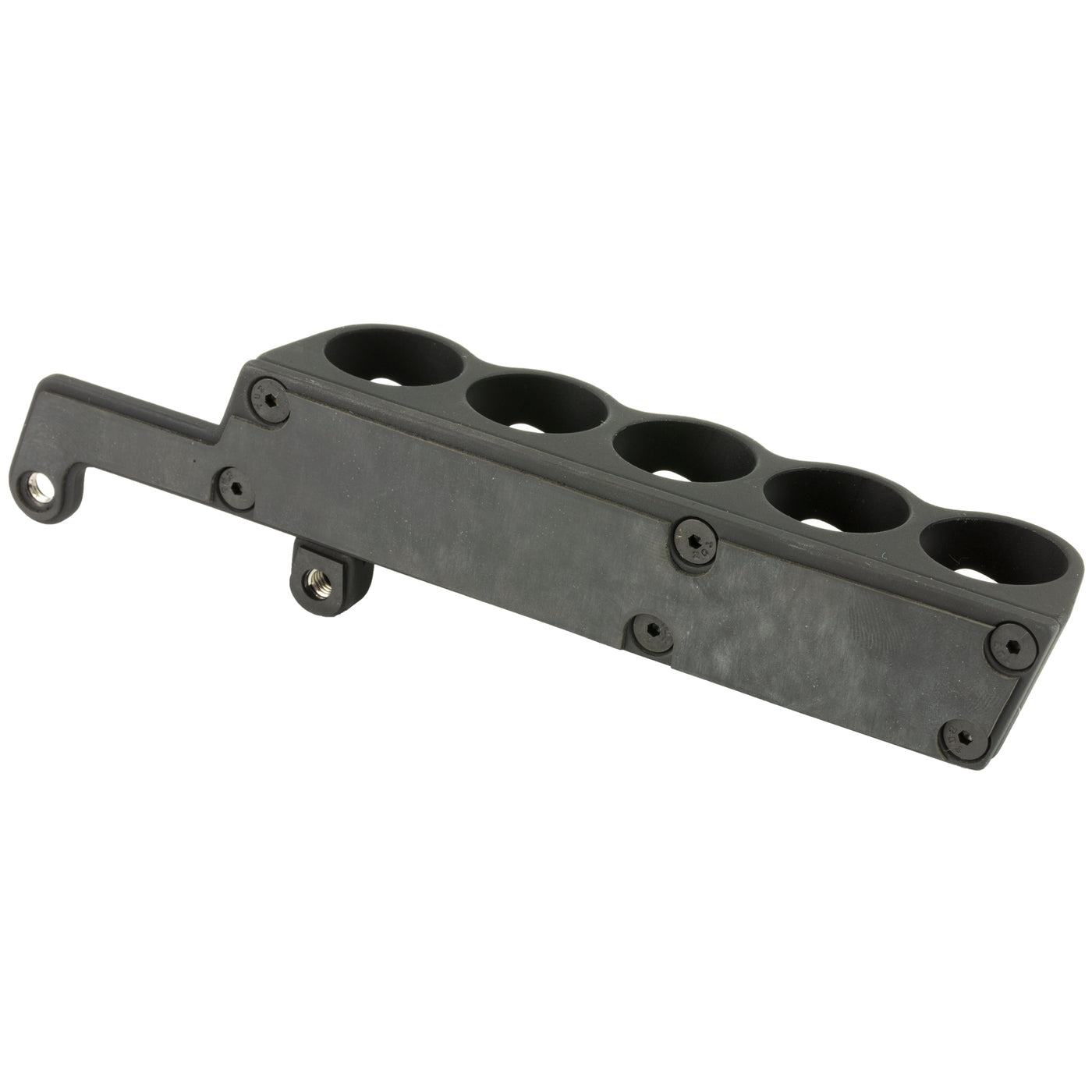 Gg&g Rem 870 Tac 14 Sd Sdl Shell Hlr