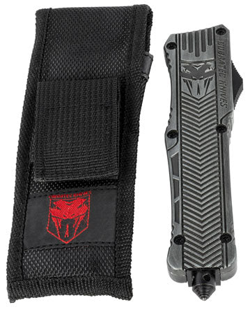 Cobra Tec Knives Llc Ctk-1, Cobra Lswctk1ldg2ss  Lg Ctk1 Stonewash Dagger Ser