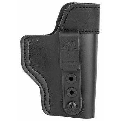 DeSantis Sof-Tuck 2.0 Glock 19 RH-Black