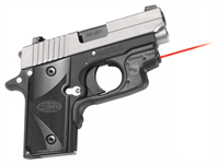 Ctc Laser Laserguard Red - Sig Sauer P238/p938