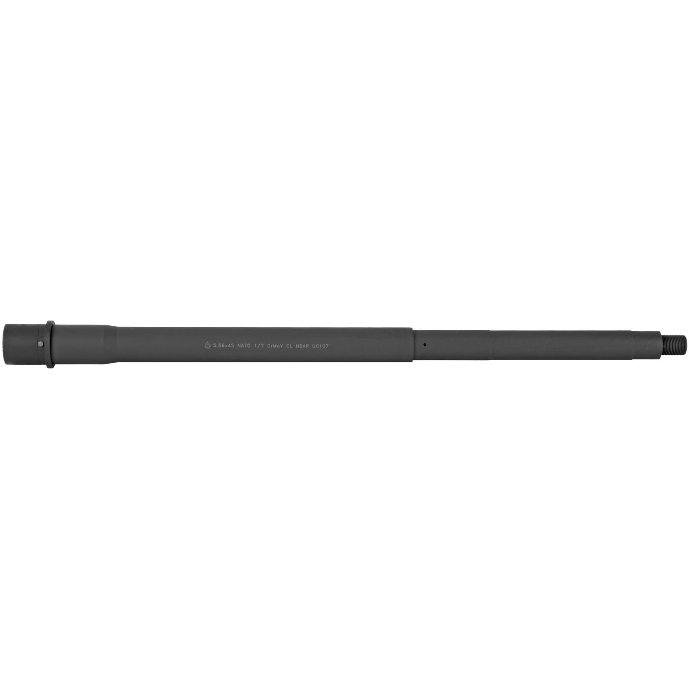 Ballistic Bbl 5.56 16" Hbar Mid Chr