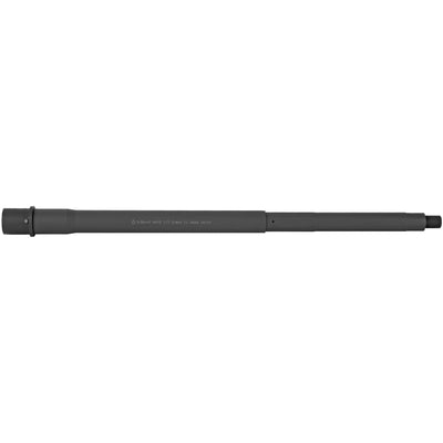 Ballistic Bbl 5.56 16" Hbar Mid Chr