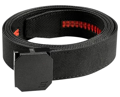 Sl Edc Nexbelt Nylon Up To 50" Blk