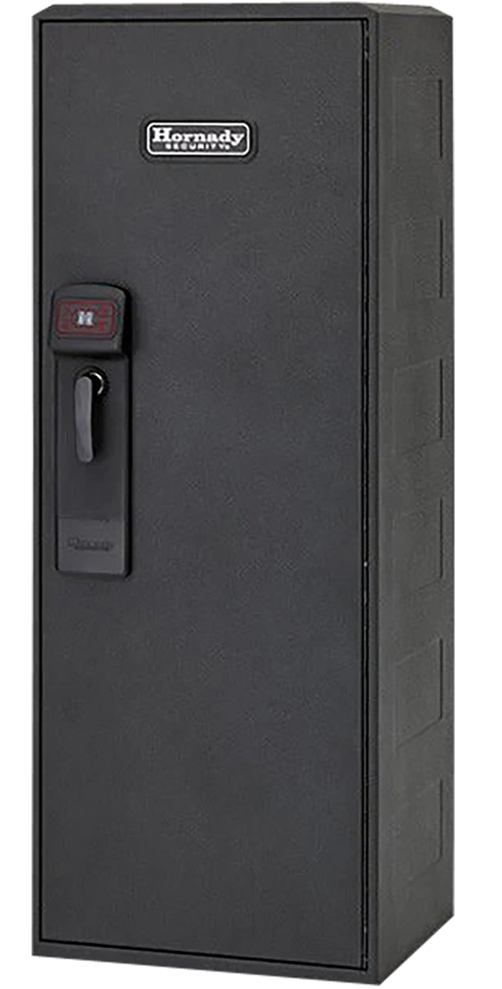 Hornady Rapid Safe, Horn 98195wifi Rapid Safe Ready Vault W/wifi     D