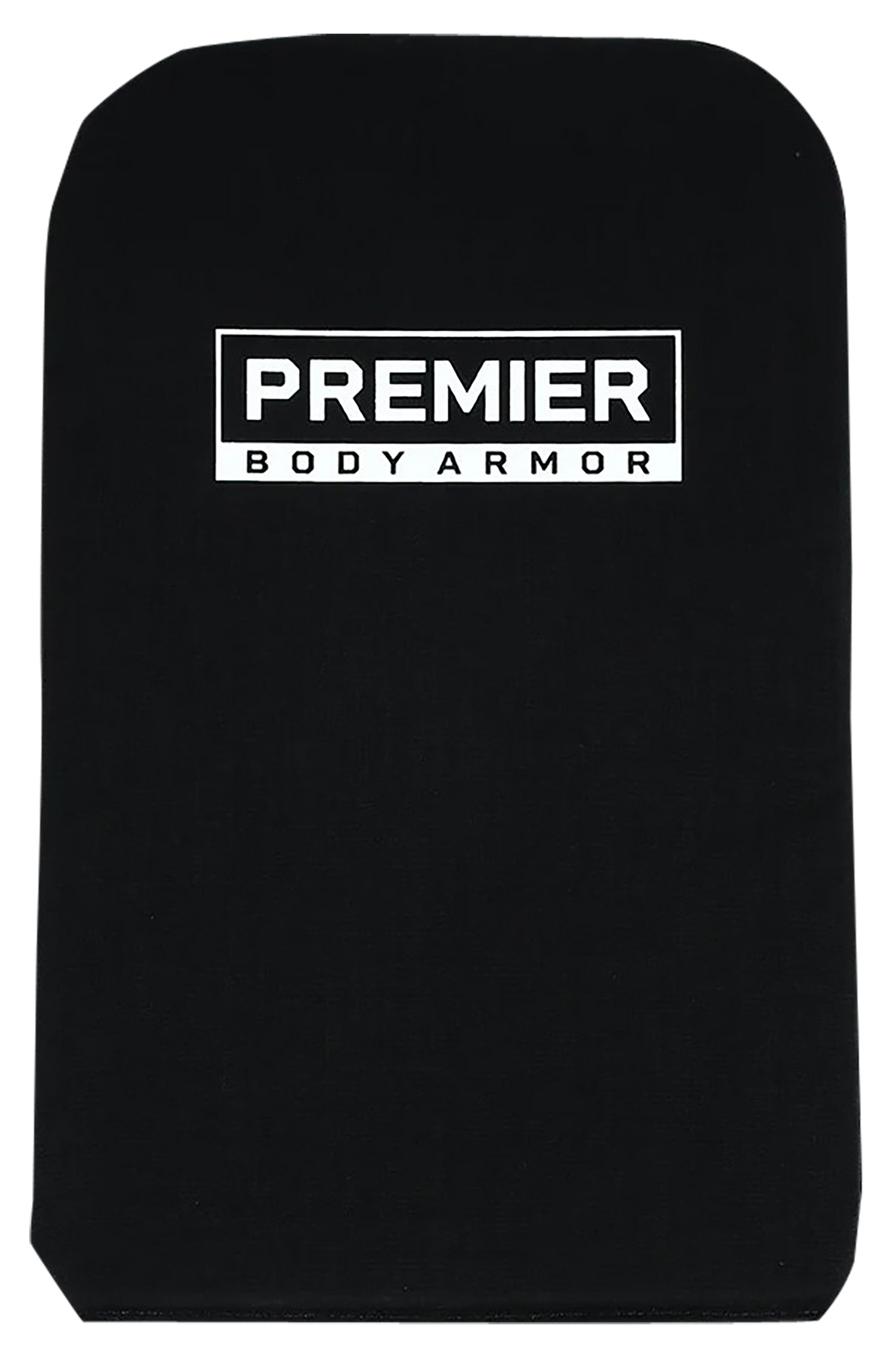 Premier Body Armor Llc Backpack Panel, Prem Bpp9156 Panel Blk Vertx/overlander