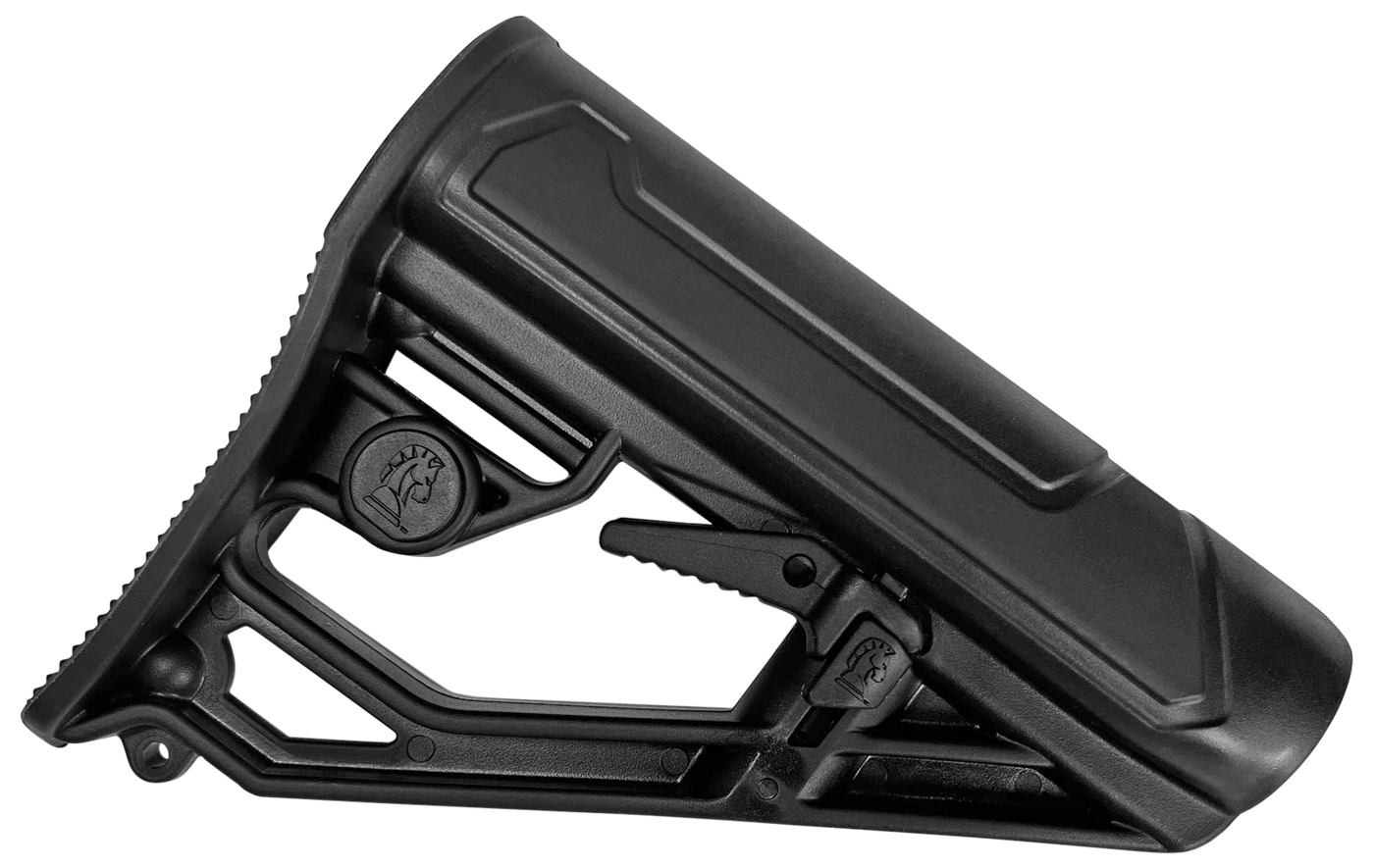 Adaptive Ex Ar Rfl Stk Mil Spec Lite