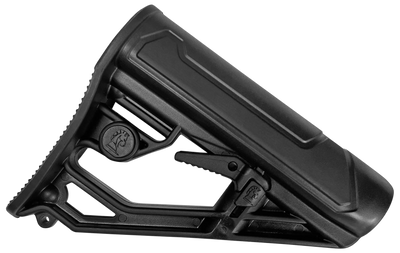 Adaptive Ex Ar Rfl Stk Mil Spec Lite