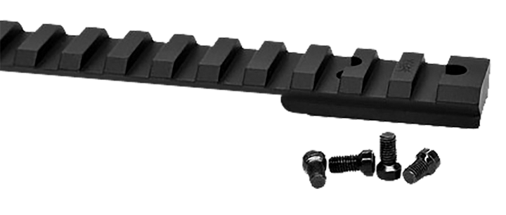 Warne Vapor Rail 20moa Howa/vngrd
