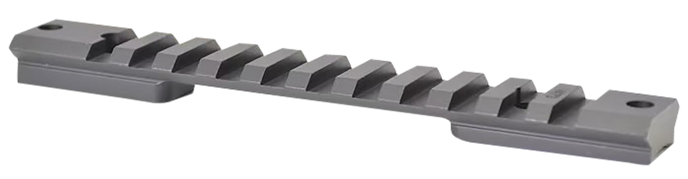 Warne Vapor Rail Remington