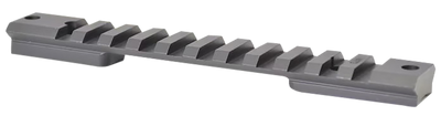Warne Vapor Rail Remington
