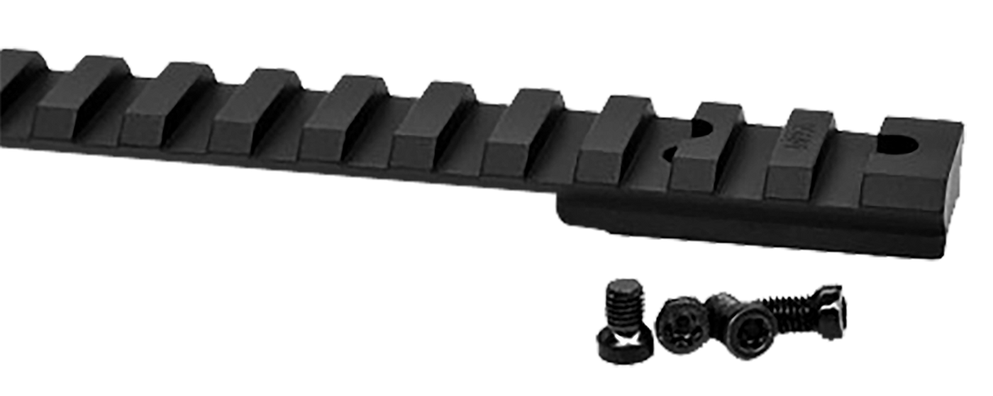 Warne Vapor Rail Savage 10/11 Sa