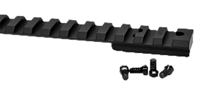 Warne Vapor Rail Howa/vanguard