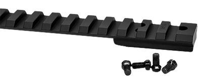 Warne Vapor Rail 20 Moa Tikka T3 1pc