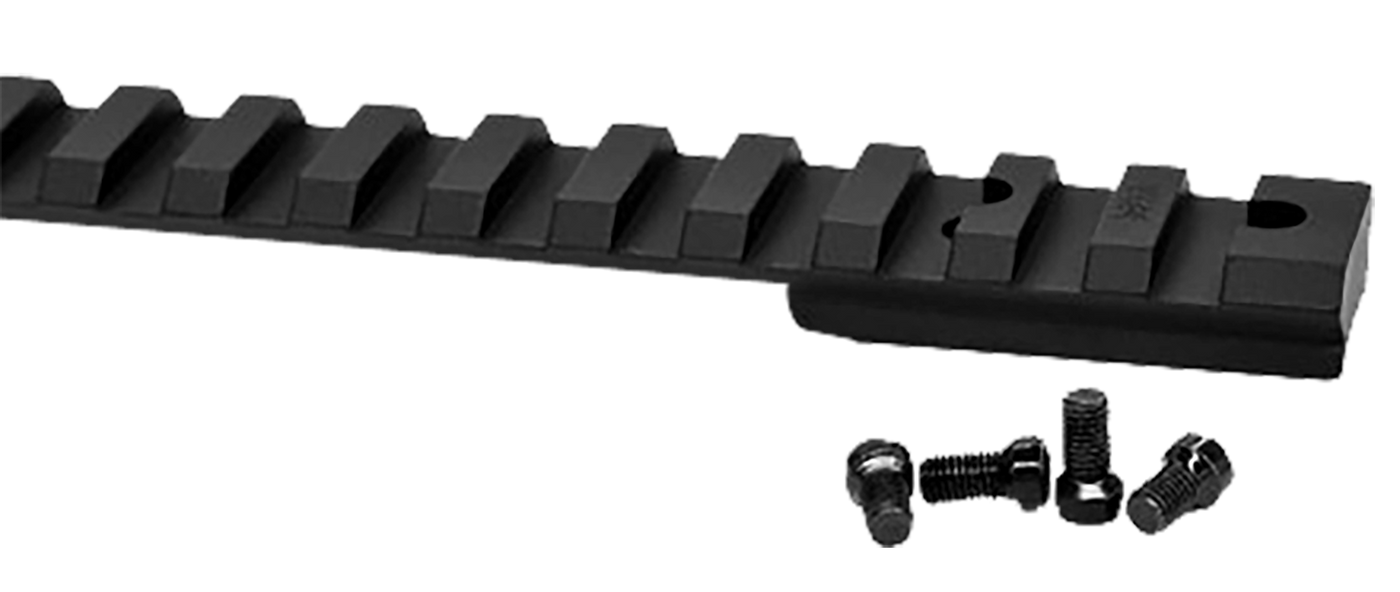 Warne Vapor Rail Tikka T3 1pc