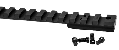 Warne Vapor Rail Tikka T3 1pc
