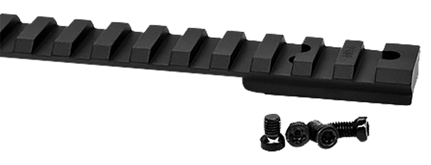 Warne Vapor Rail 20moa Savge 110 Sa