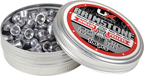 Umarex Brimstone Pellet .30 - 50.77gr. 100-pack