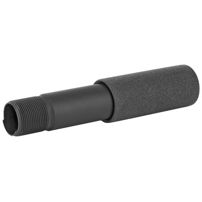 Lbe Ar Pistol Buffer Tube Blk