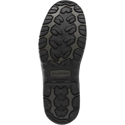 Lacrosse AeroHead Sport 16" 7.0MM Insulated Rubber Boots - Realtree Edge / 6