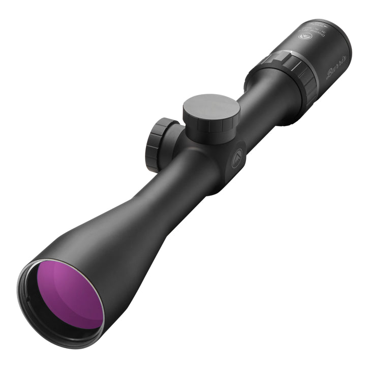 Burris Scope Droptine 3-9x40 - Ballistic Plex 22lr Matte