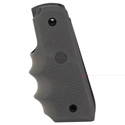 Hogue Handall Fg Ruger 22/45 Slt Gry