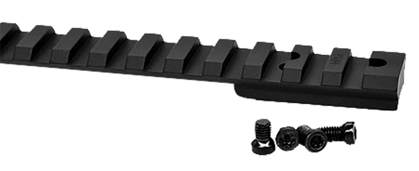 Warne Vapor Rail 20moa Savage 10 Sa