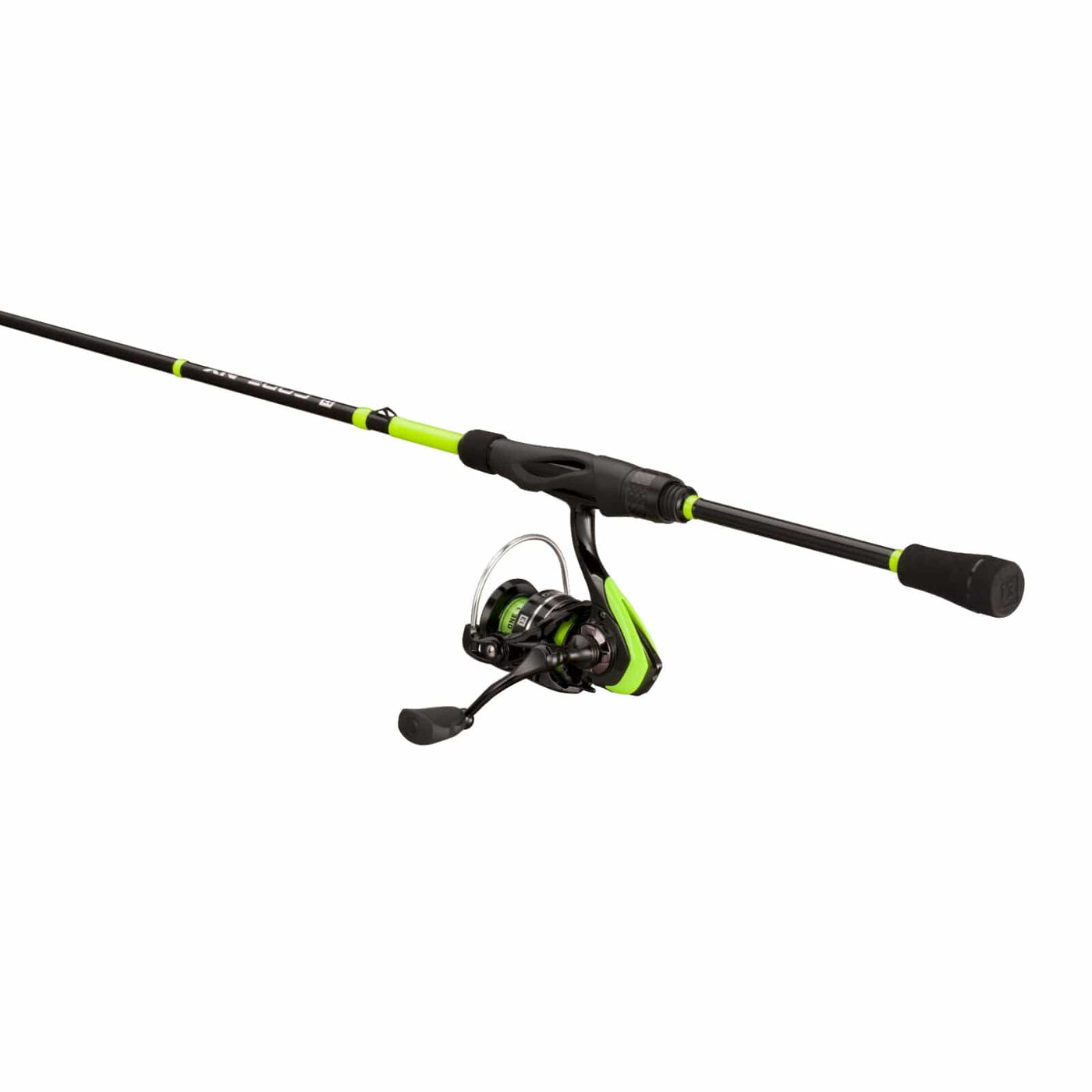 13 Fishing 13 Fishing Code NX 6ft 10in ML Spinning Combo 2000 Reel Fast Fishing