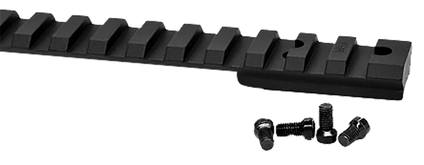 Warne Vapor Rail 15moa Savage 93