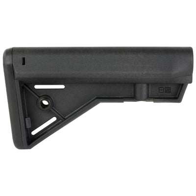 B5 Systems Fxd Bravo Stock - Collapsible Medium Black Milsp
