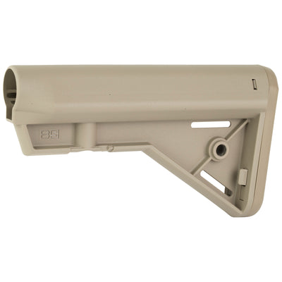 B5 Systems Fxd Bravo Stock - Collapsible Medium Black Milsp