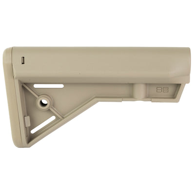 B5 Systems Fxd Bravo Stock - Collapsible Medium Black Milsp