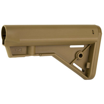 B5 Systems Fxd Bravo Stock - Collapsible Medium Black Milsp