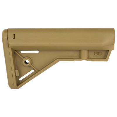 B5 Systems Fxd Bravo Stock - Collapsible Medium Black Milsp