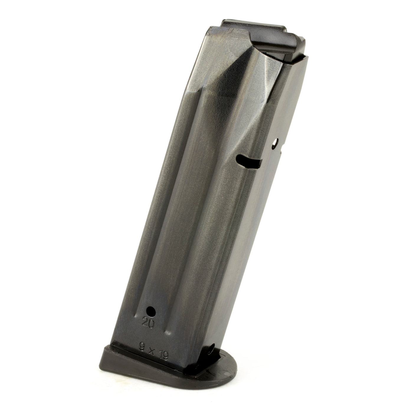 Magazine Cz75 Ts 9mm 20rd