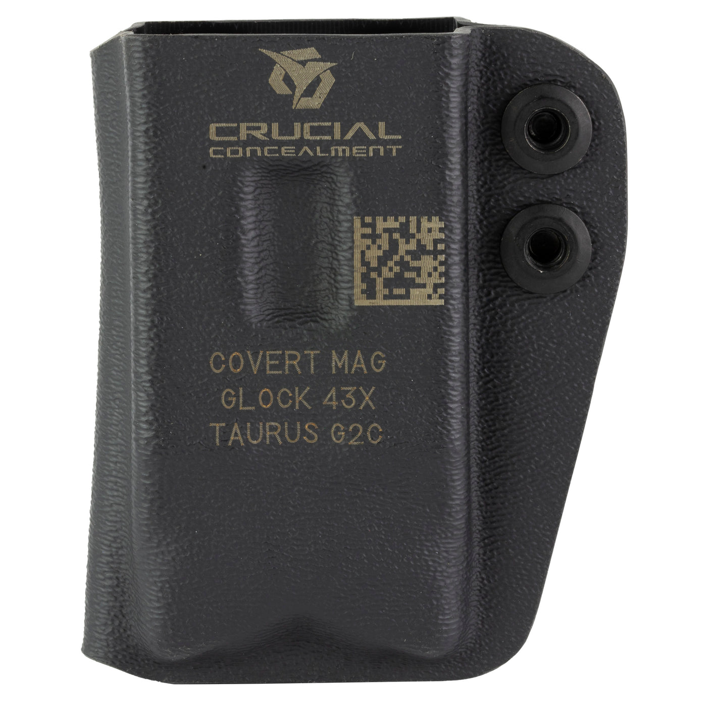 Crucial Mag For Glk 43x/taurus Mag